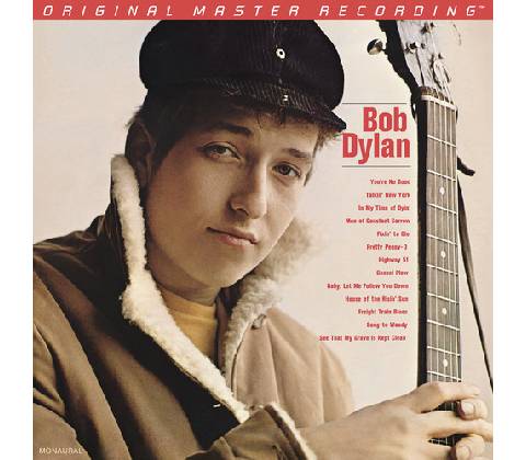 DYLAN BOB: BOB DYLAN -LTD- CD