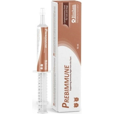 Almapharm Prebimmune pasta 15 ml