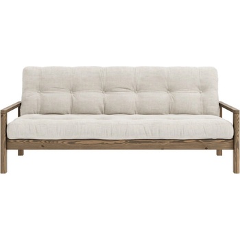 Karup Design Бял разтегателен диван 205 cm Knob - Karup Design (135106510)