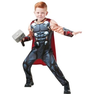 Rubies Детски карнавален костюм Thor Rubies Avengers 9-10 г