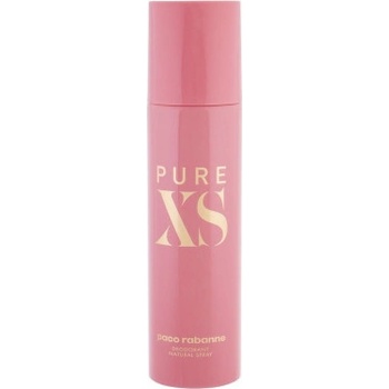 Paco Rabanne Pure XS For Her doespray 150 ml