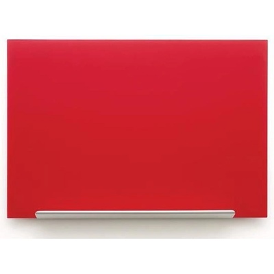 Nobo Diamond magnetická sklenená tabuľa 71,1 x 126 cm