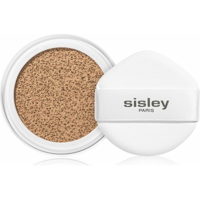 Sisley Phyto-Blanc Le Cushion Refill kompaktný make-up náhradná náplň SPF 50+ 1N Ivory 15 g