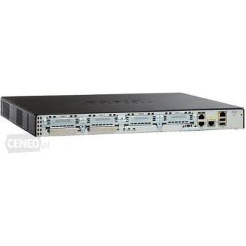 Cisco C2901-SEC/K9