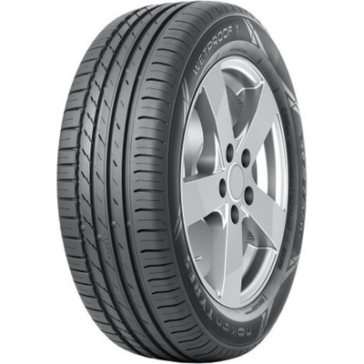 Nokian Tyres Wetproof 1 185/60 R15 88H