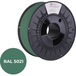 C-Tech 3DF-P-PLA1.75-5021 3D филамент, PREMIUM LINE, PLA, RAL5021, 1, 75mm, 1000g, Водно синьо (Blue) (3DF-P-PLA1.75-5021)