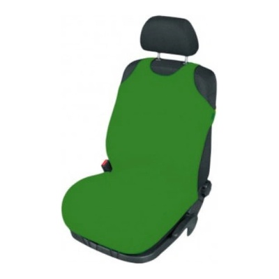 Autopoťah Kegel Bavlnené autotričká zelené 2ks