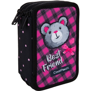 COOLPACK Несесер с пособия Cool Pack Jumper 3 - Buddy (F067959)