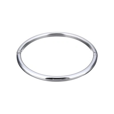 Šperky4U ocelový kruh OPA1491