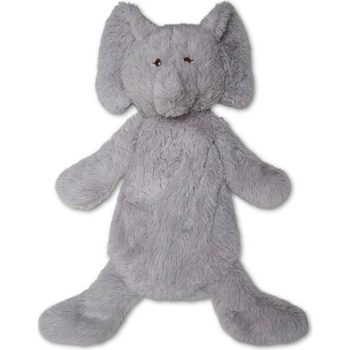 That's Mine Houston Weighted Teddy Large Elephant (099512955530)