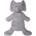 That's Mine Houston Weighted Teddy Large Elephant (099512955530)