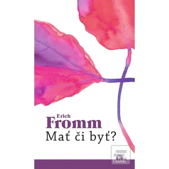 Mať či byť?