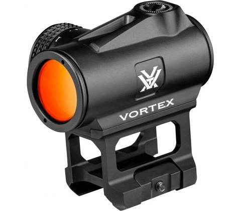 Vortex Triumph 2 MOA