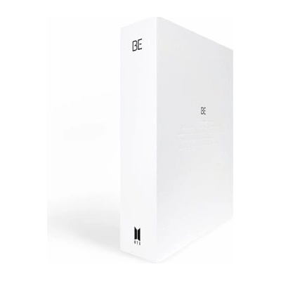 BTS: Be Limited Deluxe Edition CD