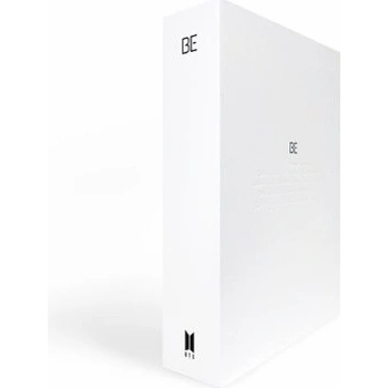 BTS: Be Limited Deluxe Edition CD