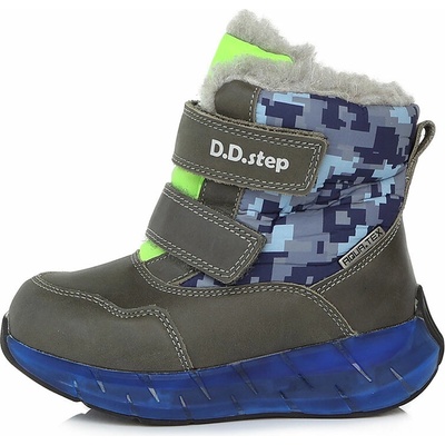 D.D.Step Detské Snehule