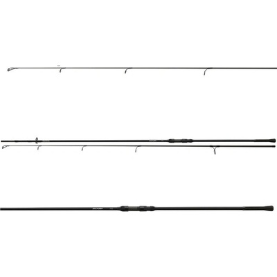 Daiwa prut D-Carp 3,6m 3lb 2 díly