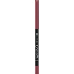 Essence Молив за устни 8h Мatte, 19 Burgundy Bestie, 0.3 g - baby