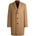 HUGO Палто HUGO Malte2441 10266240 coat - Brown (Medium Beige)