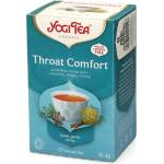 YOGI TEA | Throat Comfort - 17 пакетчета чай