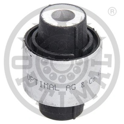 Uložení, řídicí mechanismus OPTIMAL F8-7902