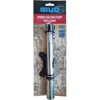 Giyo Hybrid Mini Long GM-45LL