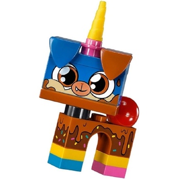 LEGO® Minifigúrky 41775 Unikitty Séria 1 Rainbow Unikitty