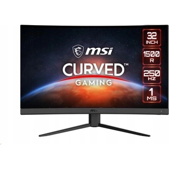 MSI G32C4X