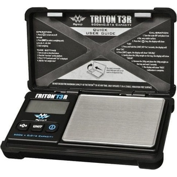 MyWeigh Triton T3R-500