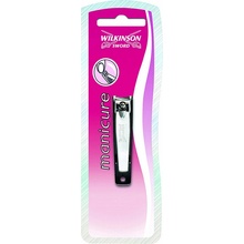 Wilkinson Manicure Clippers Nail kleštičky na nehty 1 ks