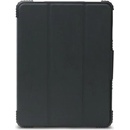 DICOTA Folio Case iPad 10.9-11 černá / pouzdro tablet Apple iPad 4.generace 2020 3.generace 2021 / recyklovaný plast D31854