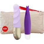 FUN FACTORY Комплект all about your clit