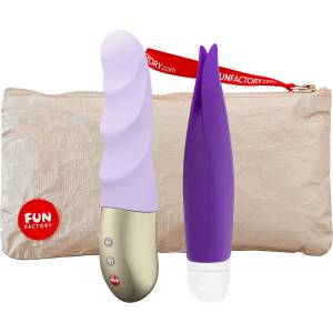 FUN FACTORY Комплект all about your clit