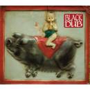 BLACK DUB: BLACK DUB CD