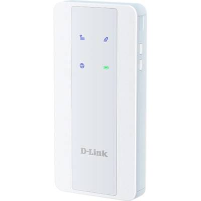 D-Link 5G NR AX1800