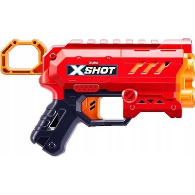 ZURU X-SHOT Excel Micro 2.0 Blaster