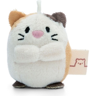NICI MyMochi Mačička Angy 5 cm