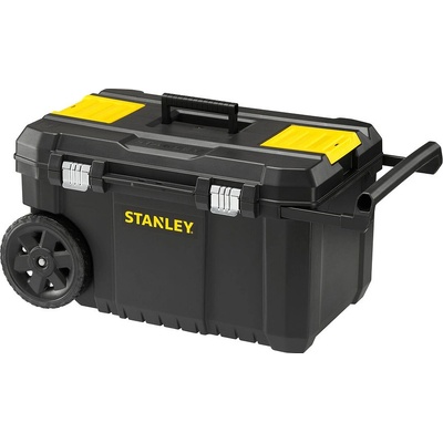 Stanley pojízdný box 50 l (40 kg) STST1-80150
