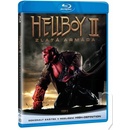 Hellboy 2: Zlatá armáda BD