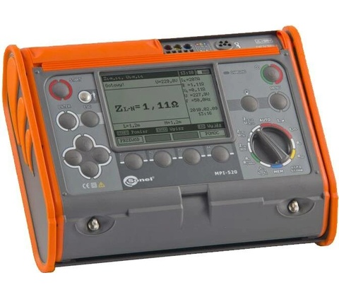 Sonel MPI-520