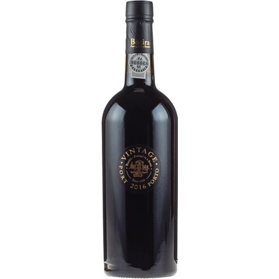 Quinta da Boeira Vintage 2016 20% 0,75 l (čistá fľaša)