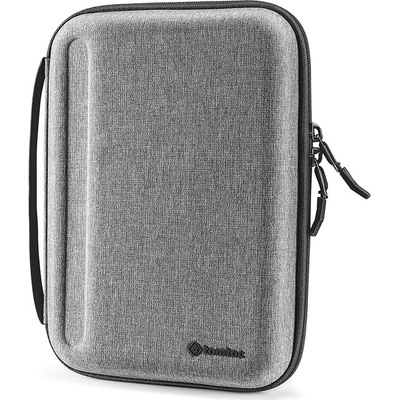 Tomtoc FancyCase Plus B06A2G2 iPad 11 2018 2020 2021 2022 KF2313647 Gray