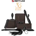 Pretty Love 30th Anniversary Collection Black