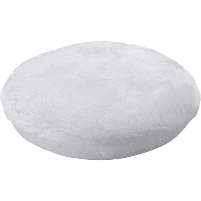 EXTOL kotouče leštící, syntetická vlna, 2ks, 180-240mm, návlek