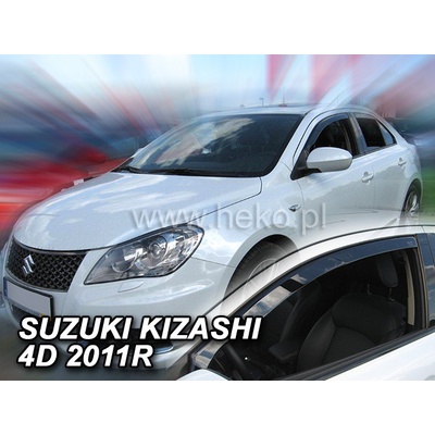 Suzuki Kizashi 09-14 ofuky