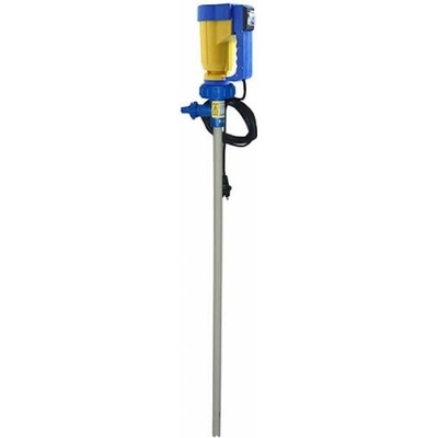 Jessberger 1632 0070 JP-140 + trubice PP SS, 700 mm, O 32 mm