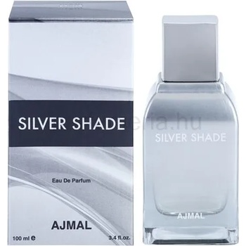 Image 1 of Ajmal Silver Shade EDP 100 ml