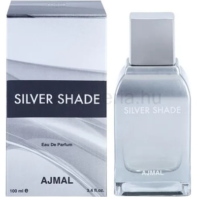 Ajmal Silver Shade EDP 100 ml