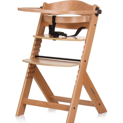 CHIPOLINO Dřevěná Tip Top 2v1 Wood