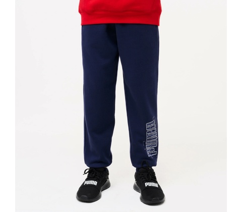 Puma dětské tepláky